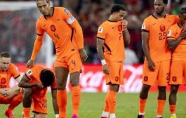 Federação dos Países Baixos denuncia ataques racistas a jogadores após penáltis falhados frente a Marrocos
