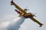 Portugal pede quatro aviões Canadair e uma equipa da Unidade Militar de Emergências para enfrentar “barril de pólvora”