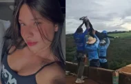 Morte após rope-jumping. Chefe do grupo deu ordens para apagar vídeos