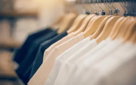 União Europeia proíbe destruição de roupa não vendida a partir de domingo