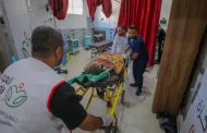 Ataque israelita em funeral em Gaza provoca sete mortos e mais de 20 feridos