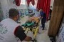 Ataque israelita em funeral em Gaza provoca sete mortos e mais de 20 feridos
