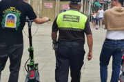 PM da Póvoa de Varzim proíbe circulação de trotinetes em passeios