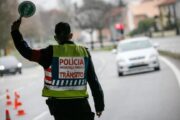 Apanhado a conduzir carro apreendido em Viana do Castelo