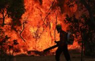 Europa enfrenta incêndios, tempestades e calor extremo sem tréguas
