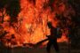 Europa enfrenta incêndios, tempestades e calor extremo sem tréguas