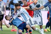 FIFA investiga seleção da Argentina por agressões após a final do Mundial