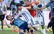 FIFA investiga seleção da Argentina por agressões após a final do Mundial