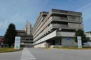 Detido por desacatos e ameaça à PSP no Hospital de Viana