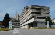 Detido por desacatos e ameaça à PSP no Hospital de Viana