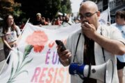 Famalicão. Movimento Humanamente denuncia “hipocrisia” do Chega e aponta “crimes hediondos” de militantes do partido