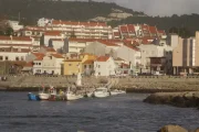 Caminha. Âncora recebe primeiro Balcão Eletrónico do Mar do Norte