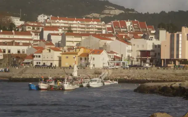 Caminha. Âncora recebe primeiro Balcão Eletrónico do Mar do Norte