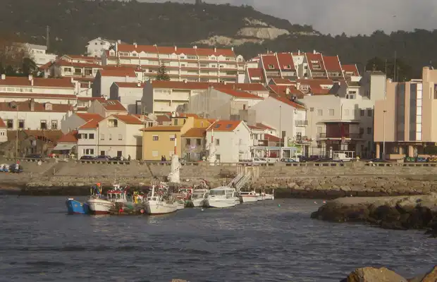 Caminha. Âncora recebe primeiro Balcão Eletrónico do Mar do Norte