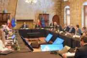 CDU acusa Governo de converte Conselho de Ministros de Guimarães em “grande operação de propaganda e de anúncios”