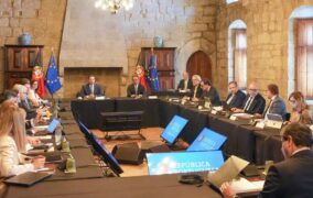 CDU acusa Governo de converte Conselho de Ministros de Guimarães em “grande operação de propaganda e de anúncios”
