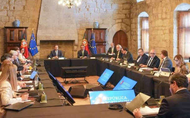 CDU acusa Governo de converte Conselho de Ministros de Guimarães em “grande operação de propaganda e de anúncios”