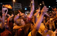 Vitória da Espanha no Mundial causou ‘terramoto’ registado por sismógrafos