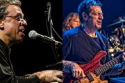 Mário Laginha e Jeff Berlin em destaque no festival Viana Jazz, o mais antigo do Norte