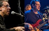 Mário Laginha e Jeff Berlin em destaque no festival Viana Jazz, o mais antigo do Norte