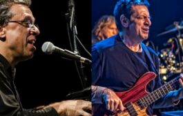 Mário Laginha e Jeff Berlin em destaque no festival Viana Jazz, o mais antigo do Norte