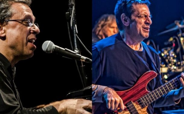 Mário Laginha e Jeff Berlin em destaque no festival Viana Jazz, o mais antigo do Norte