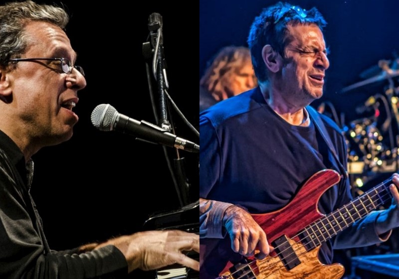 Mário Laginha e Jeff Berlin em destaque no festival Viana Jazz, o mais antigo do Norte