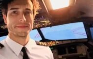 Instrutor de voo salta de avião e deixa aluna sozinha a bordo na Argentina