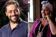 António Zambujo e Uxía na Fortaleza de Valença