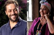 António Zambujo e Uxía na Fortaleza de Valença