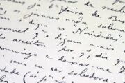 Irmandade da Lapa lança ‘Cartas inéditas de Camilo Castelo Branco’