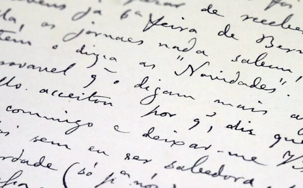 Irmandade da Lapa lança ‘Cartas inéditas de Camilo Castelo Branco’