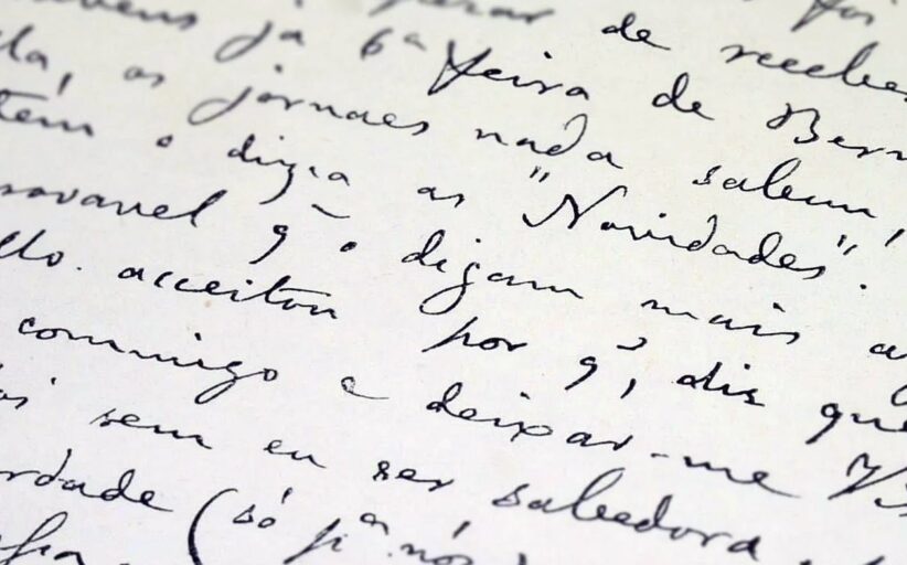 Irmandade da Lapa lança ‘Cartas inéditas de Camilo Castelo Branco’