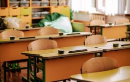 Caminha. Pais procuram três crianças para evitar fecho da escola de Vilar de Mouros