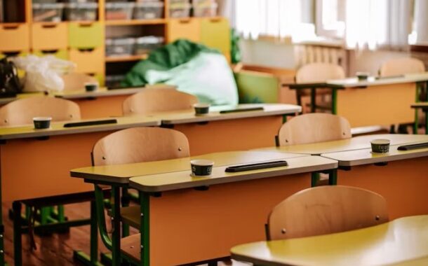 Caminha. Pais procuram três crianças para evitar fecho da escola de Vilar de Mouros