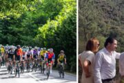 Volta a Portugal no Gerês. Quercus considera autorização um “grave precedente” e pede alteração do percurso.