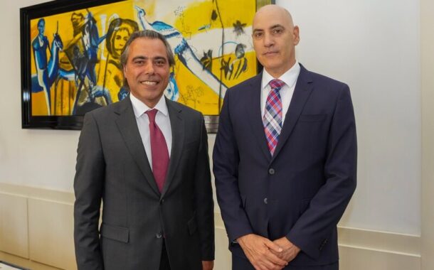 BE exige explicações a autarca de Guimarães sobre encontro com embaixador de Israel